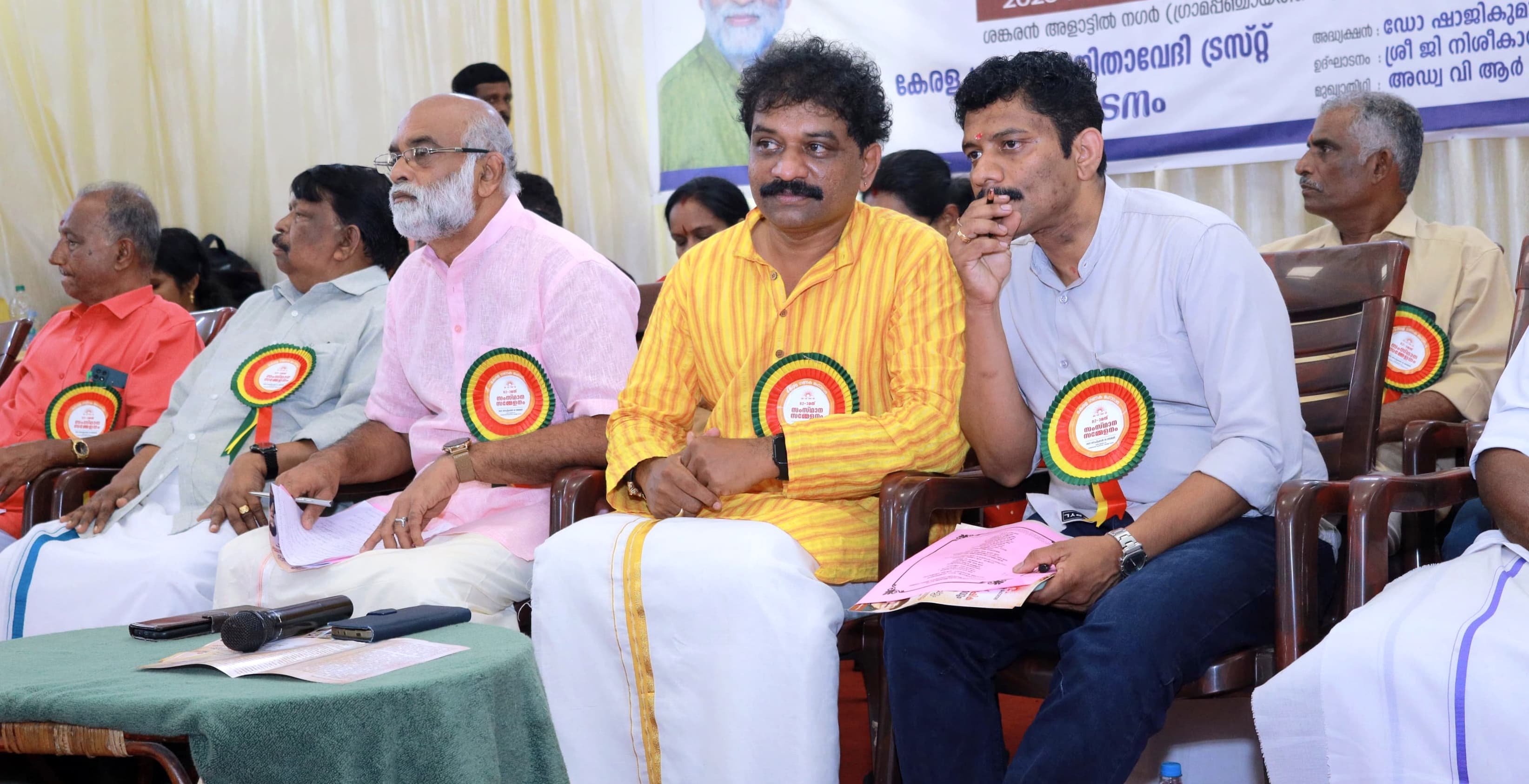 അതിപിന്നാക്കക്കാർ കാത്തിരിക്കുന്ന മുഖ്യമന്ത്രി: ഗണക മഹാസഭ